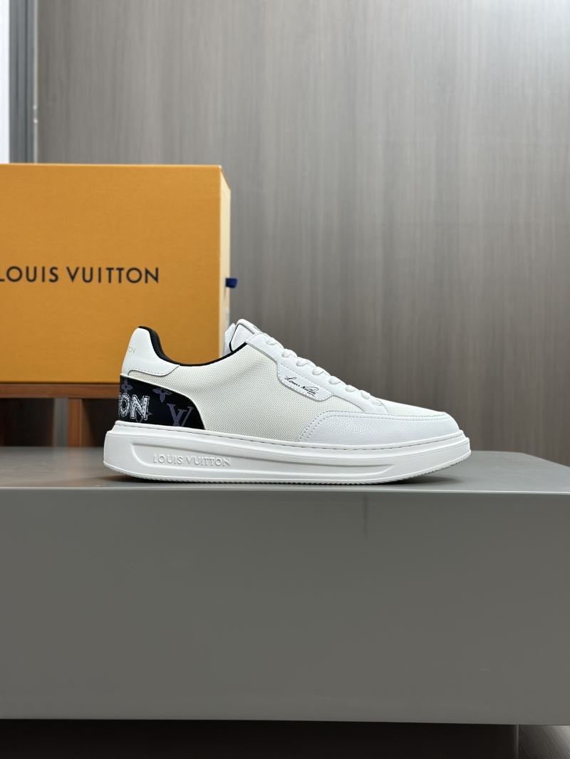 Louis Vuitton Low Shoes